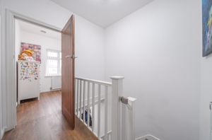 Landing- click for photo gallery